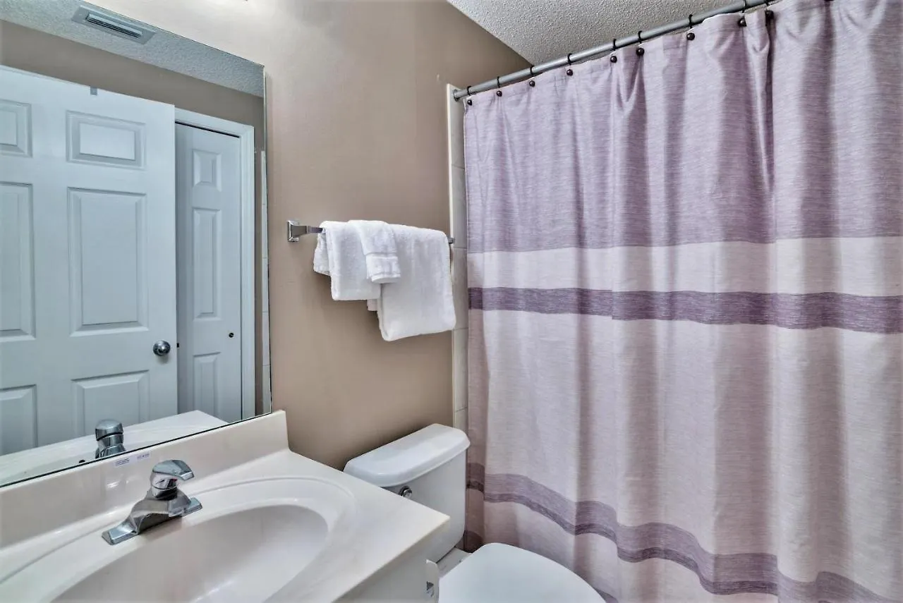 Holiday home Majestic Sun A208 *