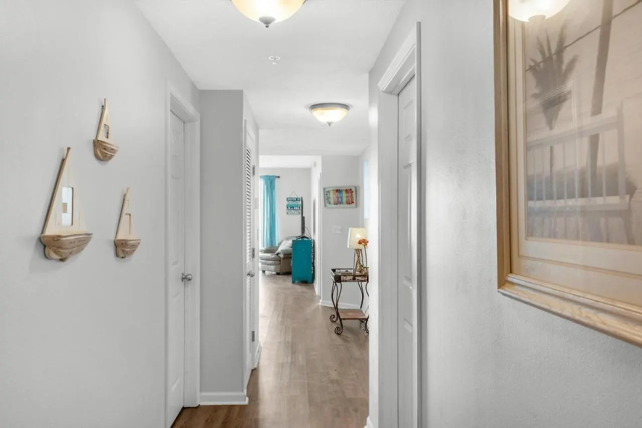 Majestic Sun 301b Holiday home Destin