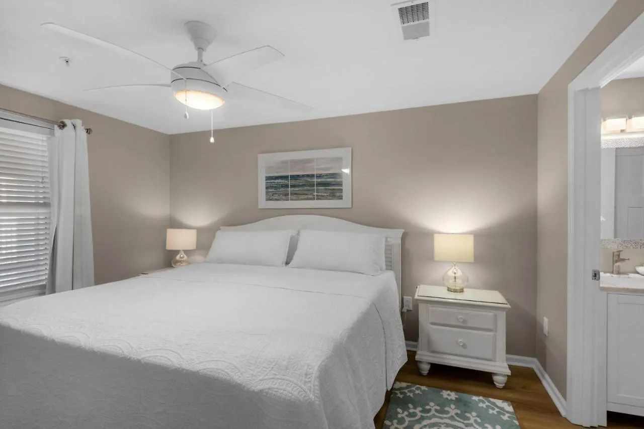 Holiday home Majestic Sun 1008b Destin
