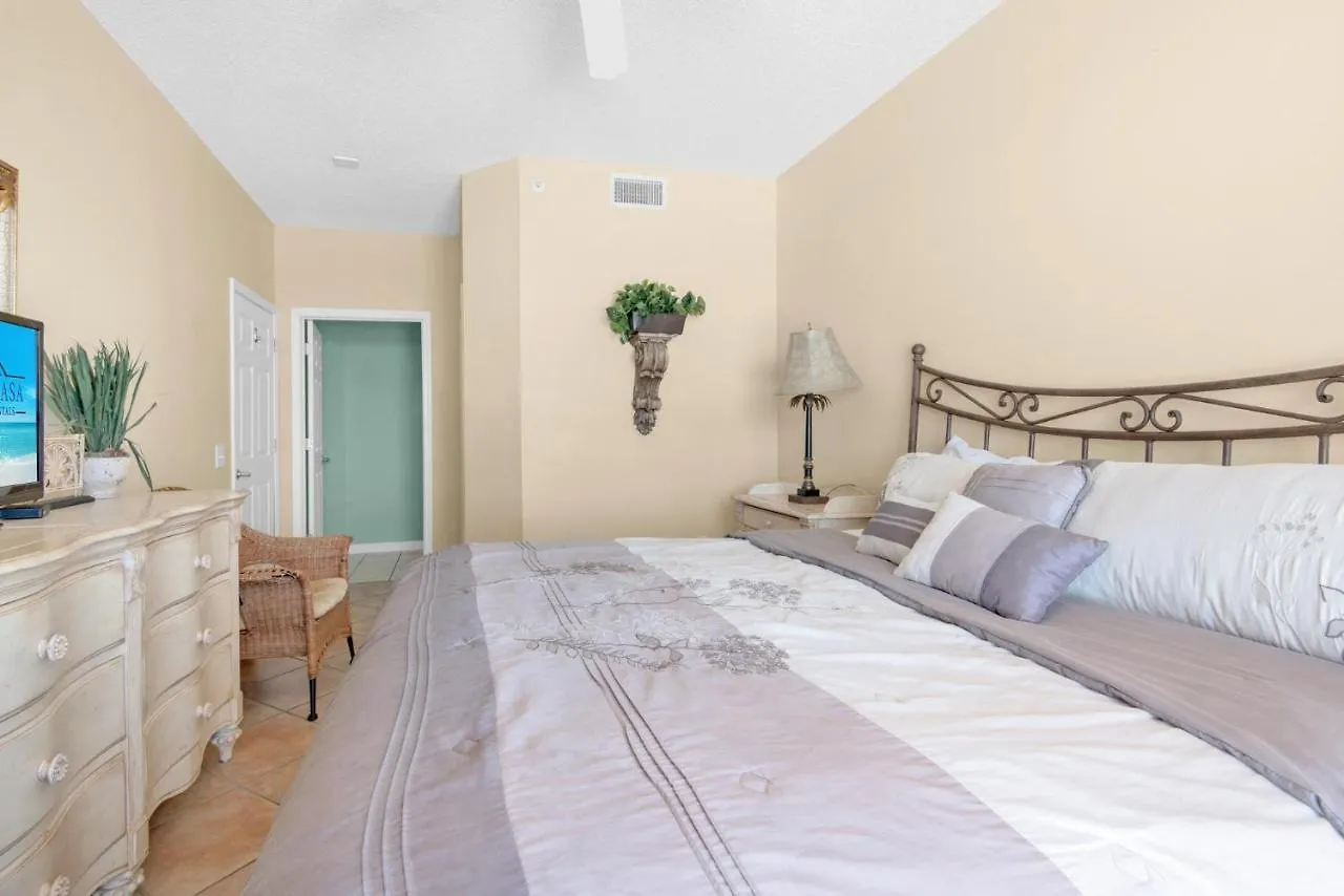 Majestic Sun A704 Holiday home