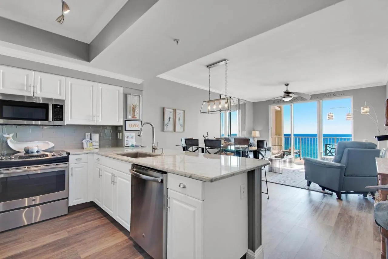 Majestic Sun A510 Holiday home Destin