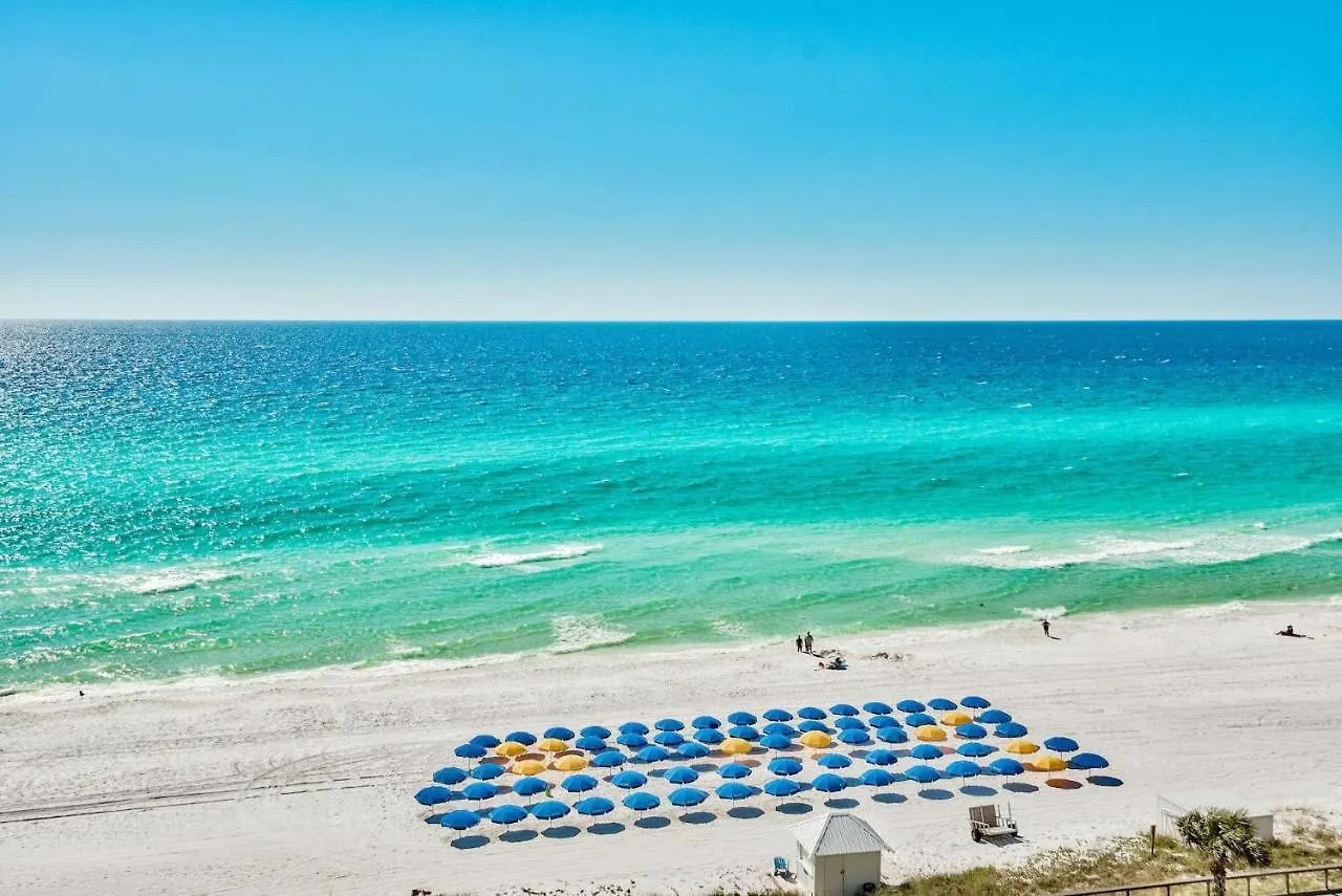 Majestic Sun 705b * Destin