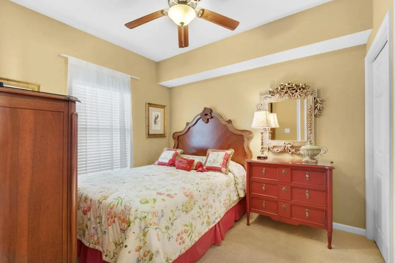 Majestic Sun A802 Holiday home *