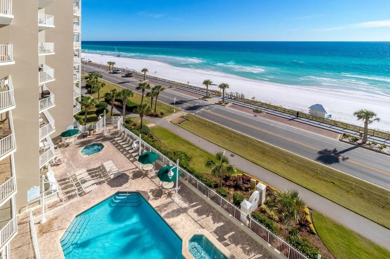 Majestic Sun A704 Destin