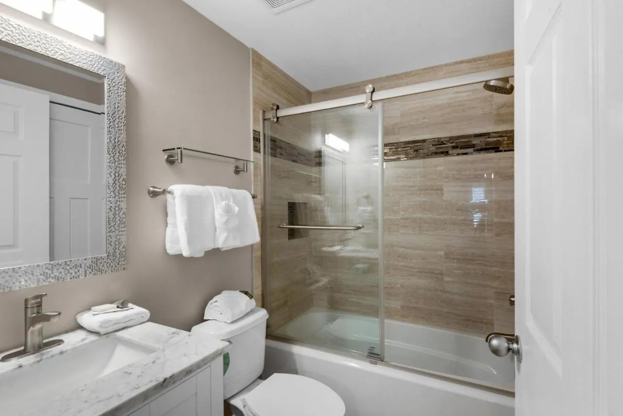 Majestic Sun 1008b Holiday home