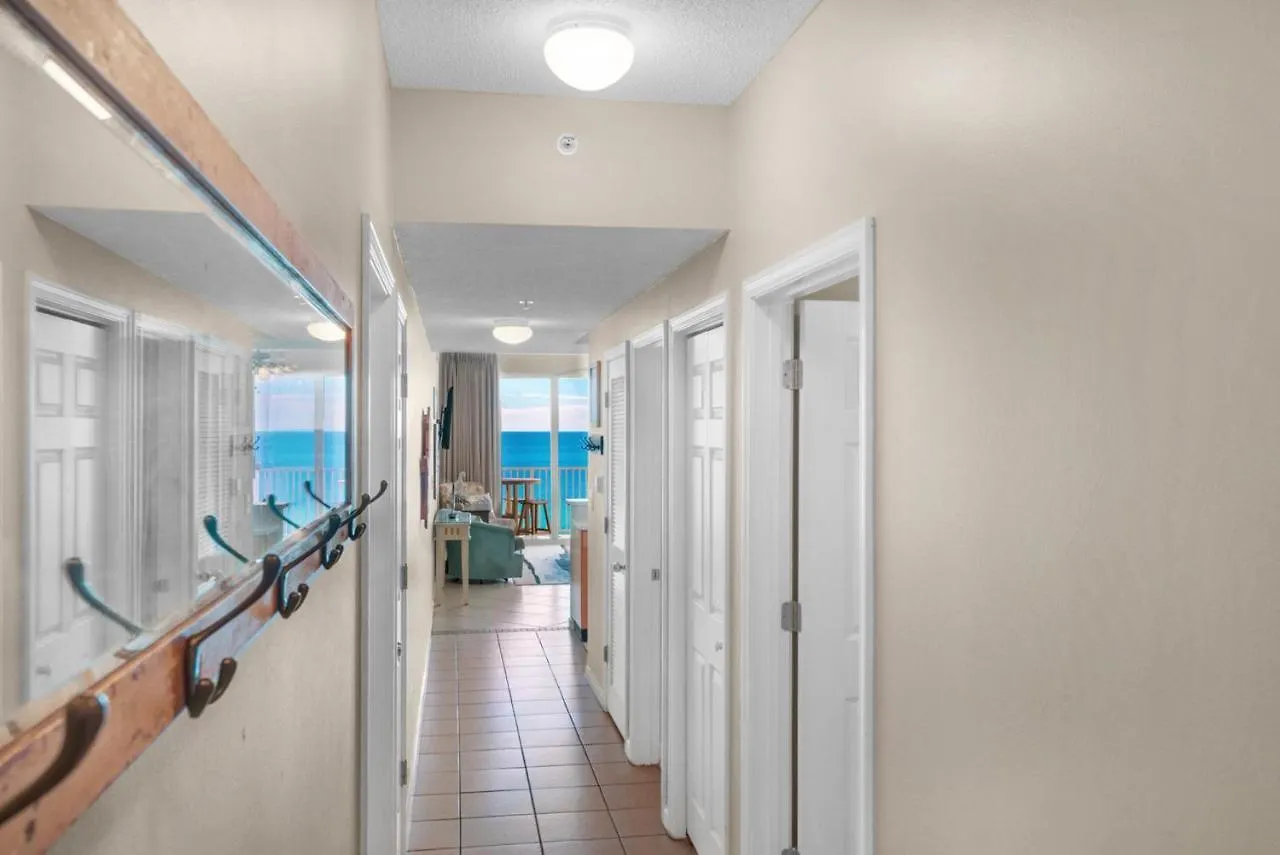 Holiday home Majestic Sun 705b Destin