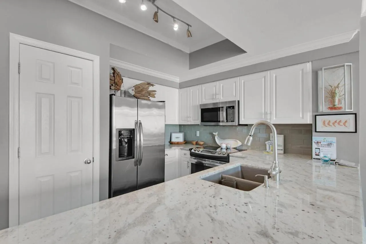 Majestic Sun A510 Holiday home Destin