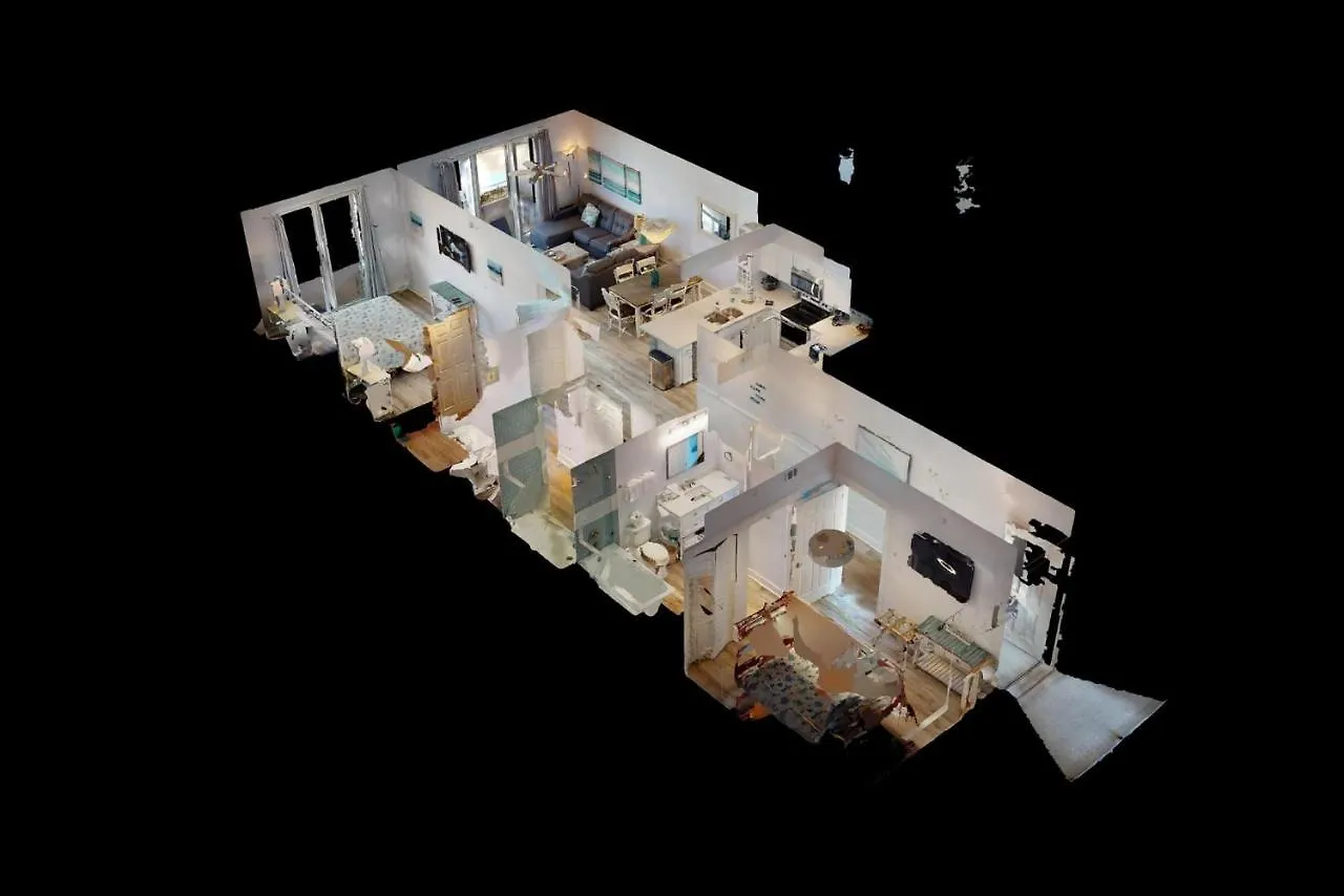 Holiday home Majestic Sun 304b Destin