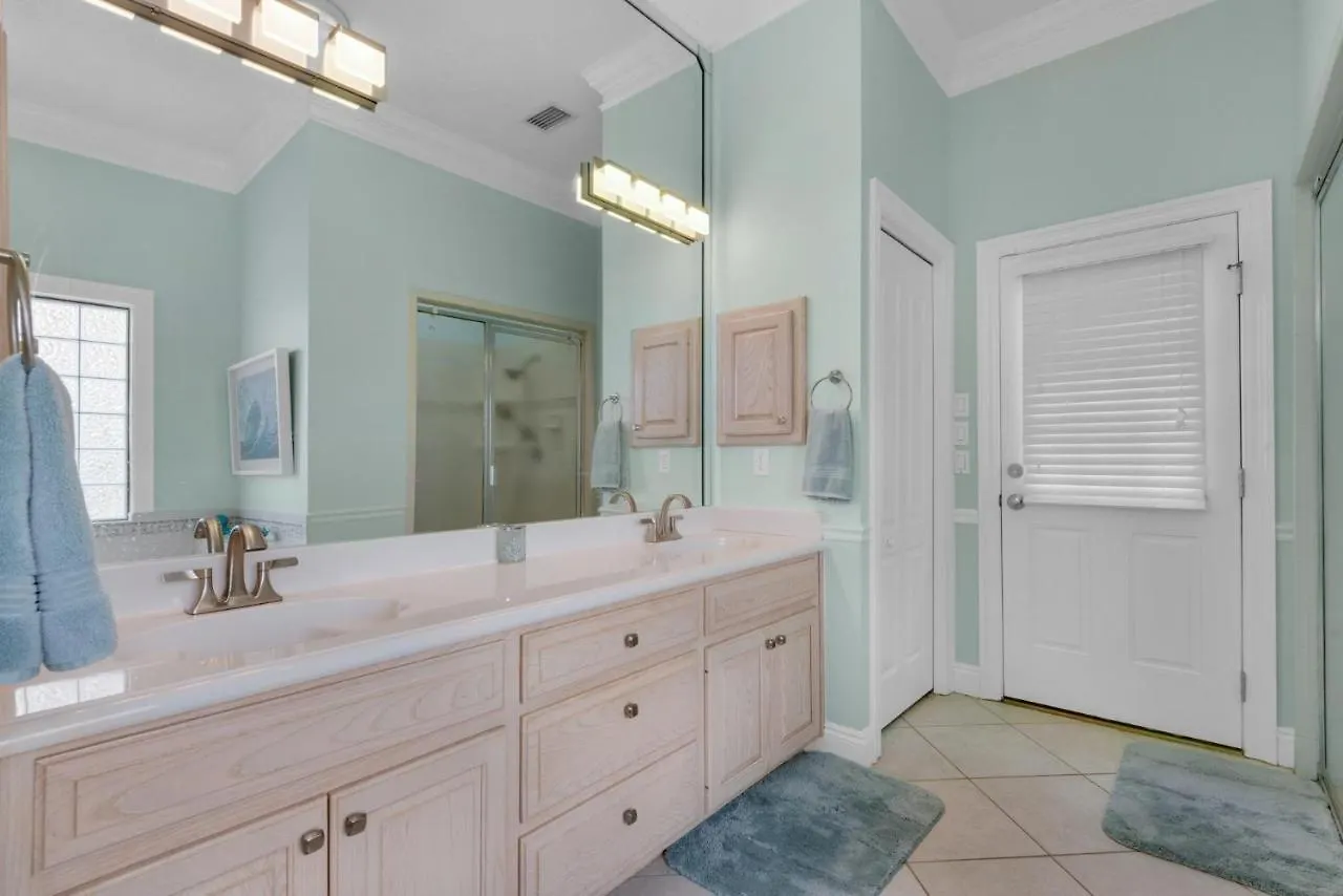 Destiny Splash Holiday home Destin