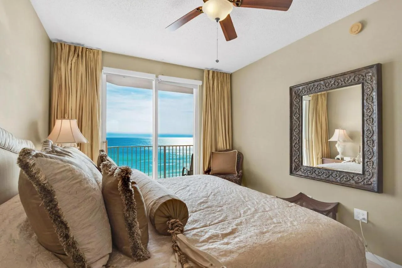 Majestic Sun A802 Holiday home *