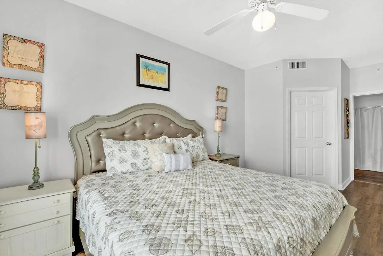 Holiday home Majestic Sun 301b Destin