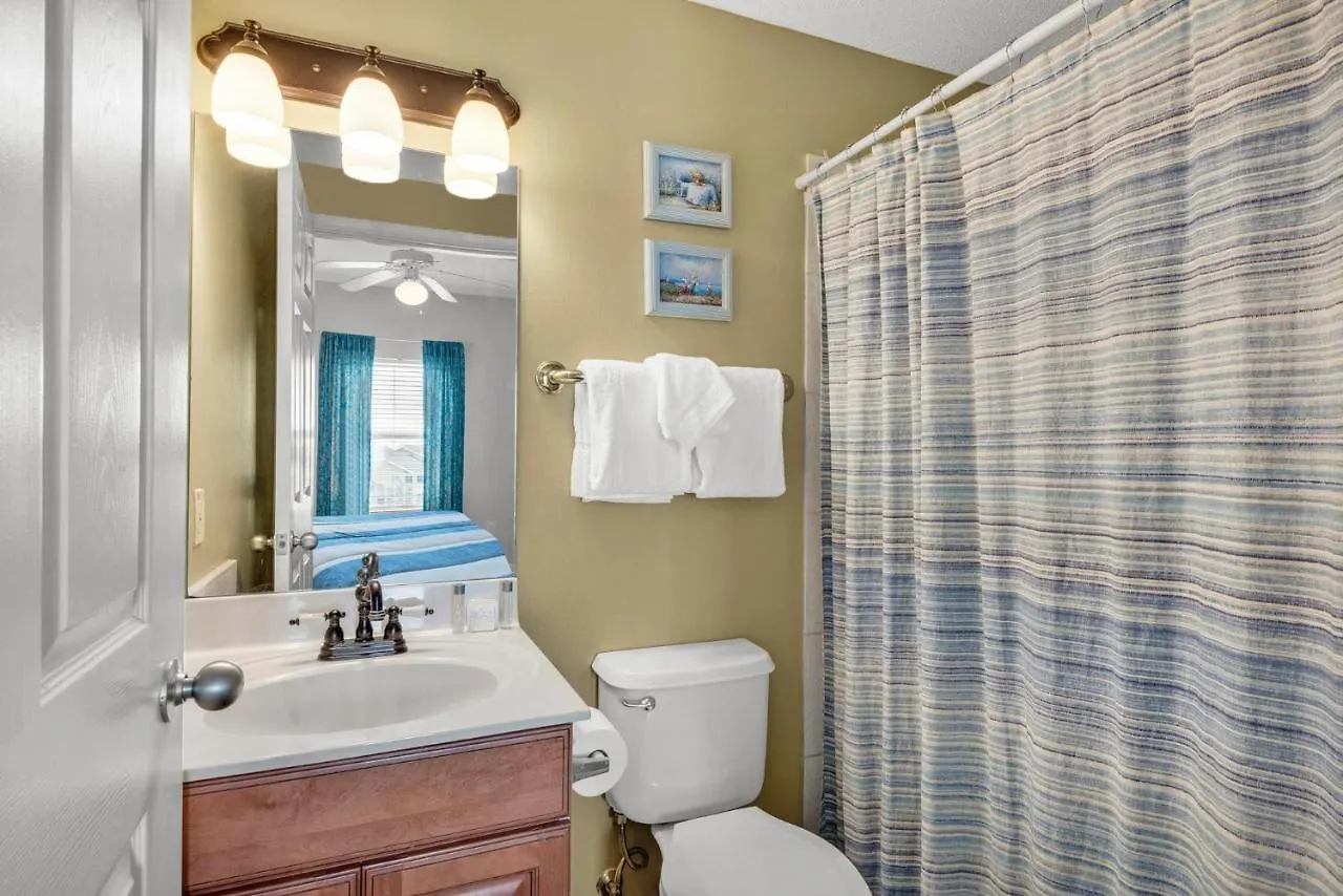 Majestic Sun 301b Destin