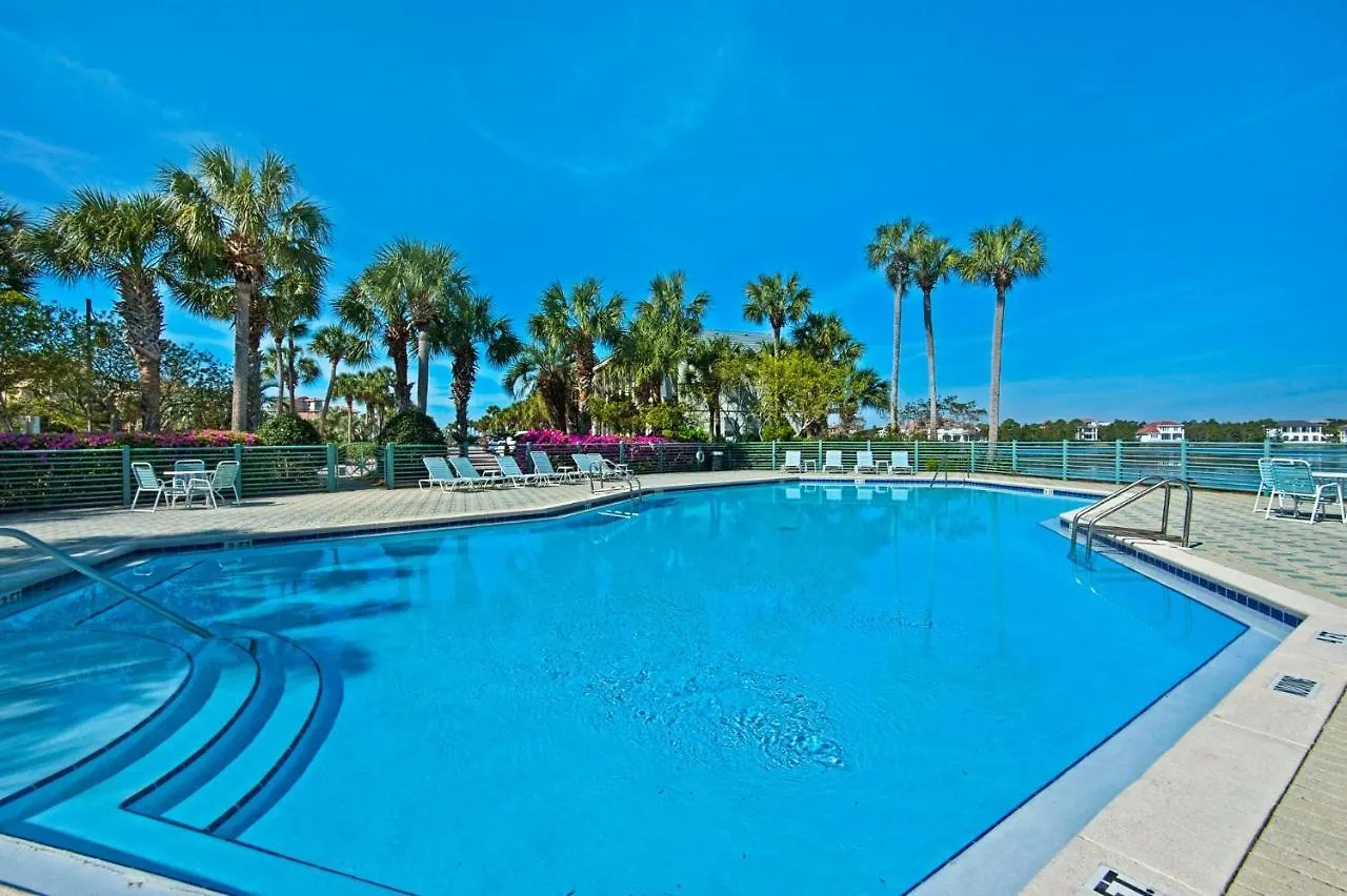 Holiday home Destiny Splash Destin