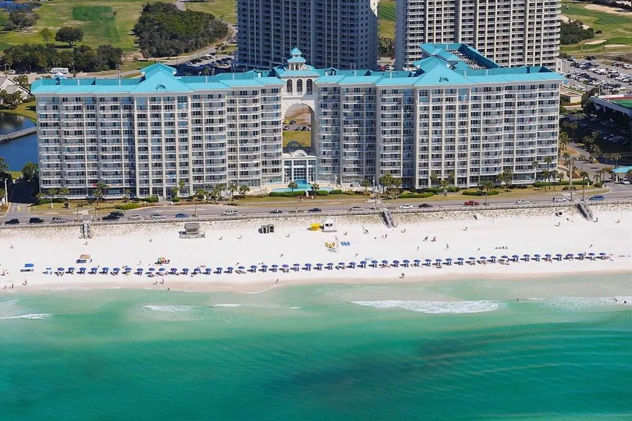 Majestic Sun A710 Holiday home Destin