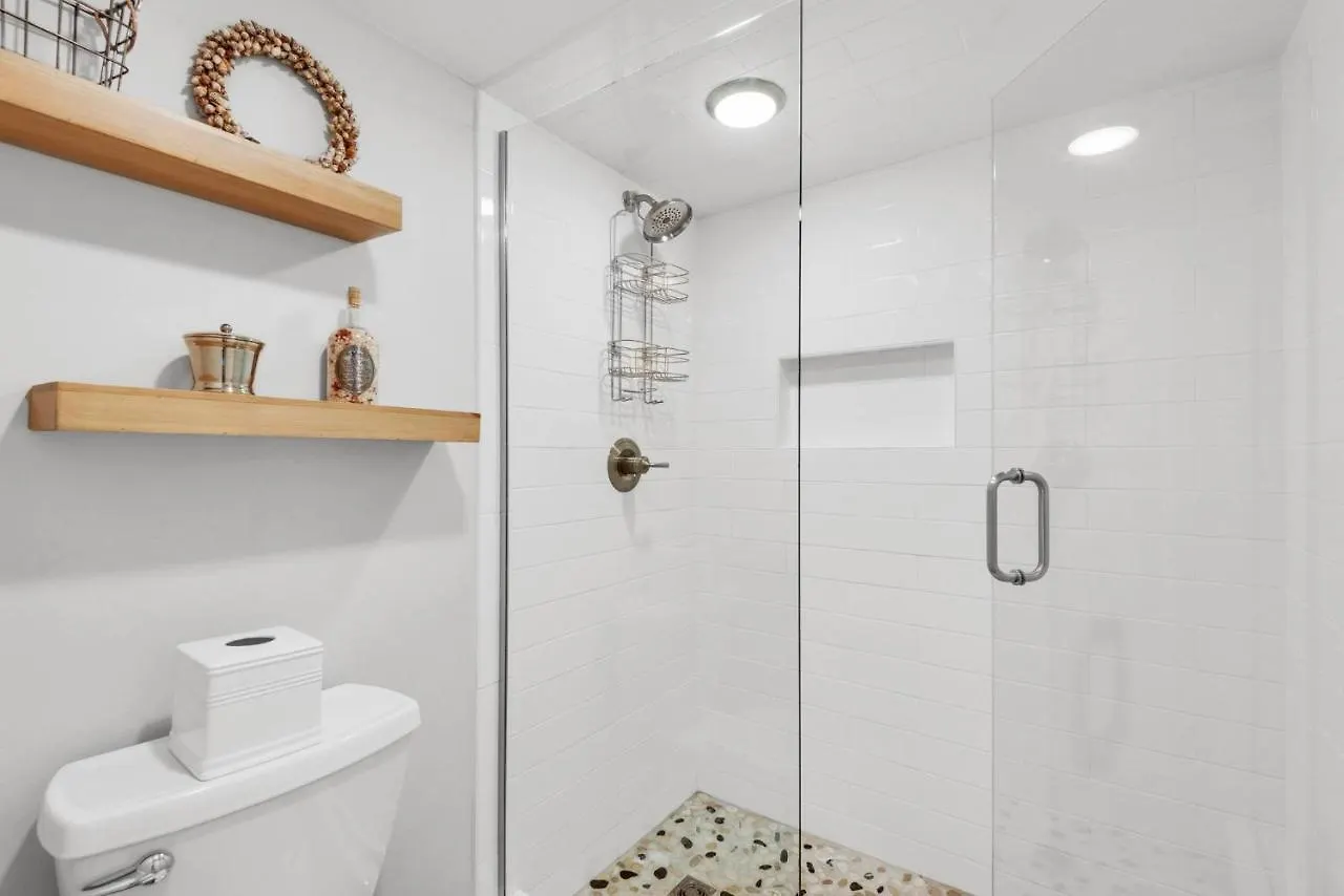 Holiday home Mainsail 243