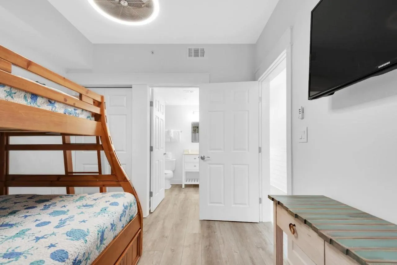 Majestic Sun 304b Holiday home