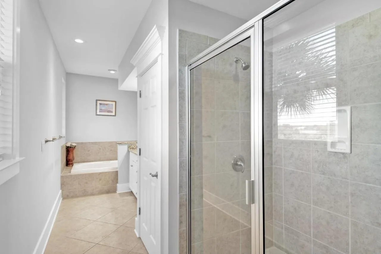 Miramar 120 Holiday home