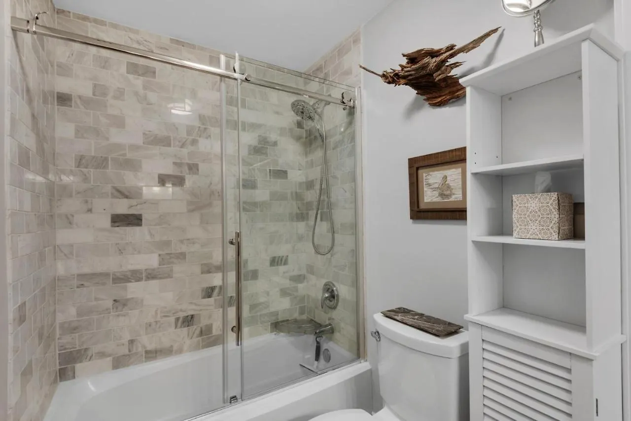 Holiday home Majestic Sun A510 Destin