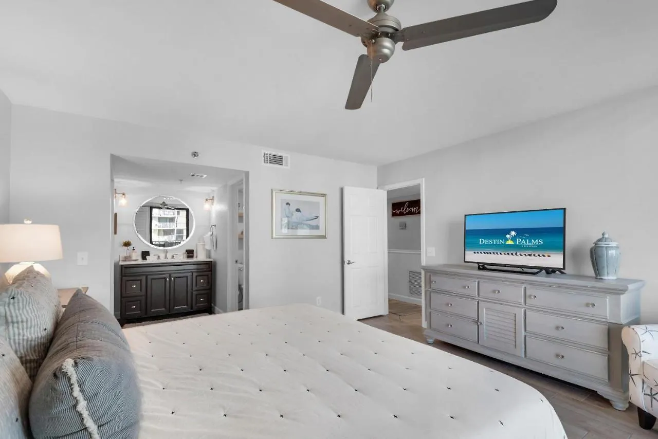 Mainsail 243 Holiday home