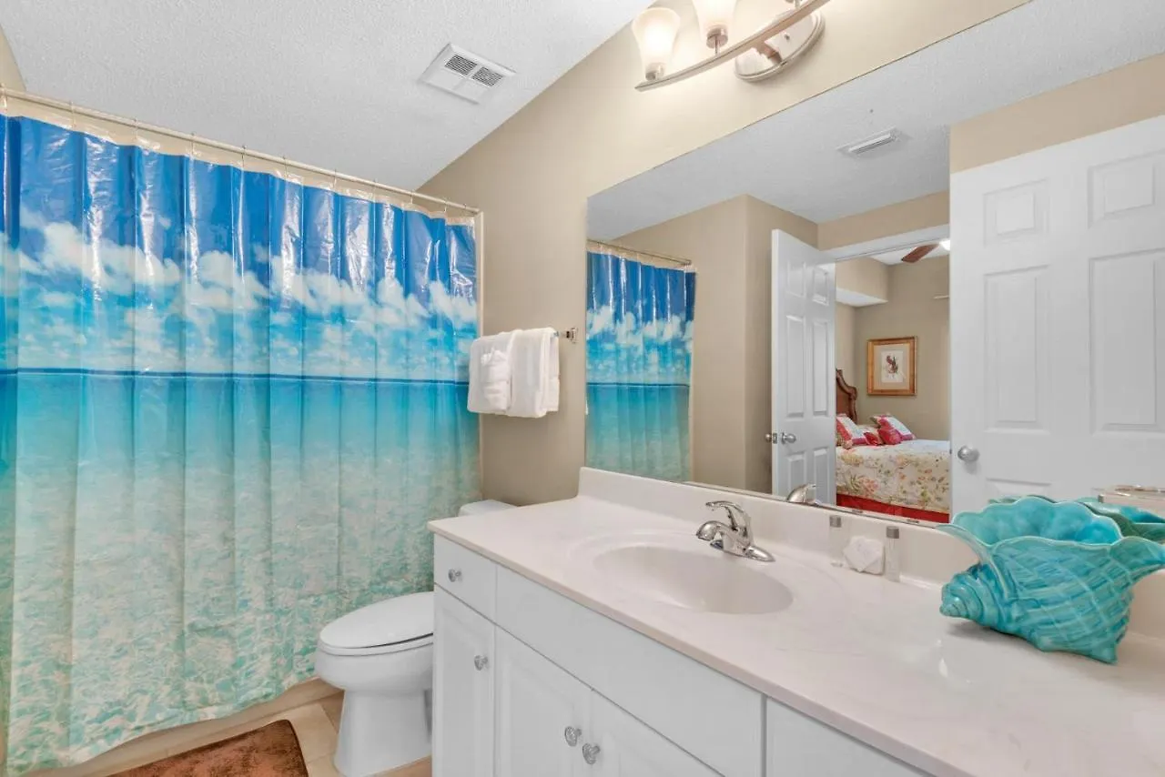 Holiday home Majestic Sun A802