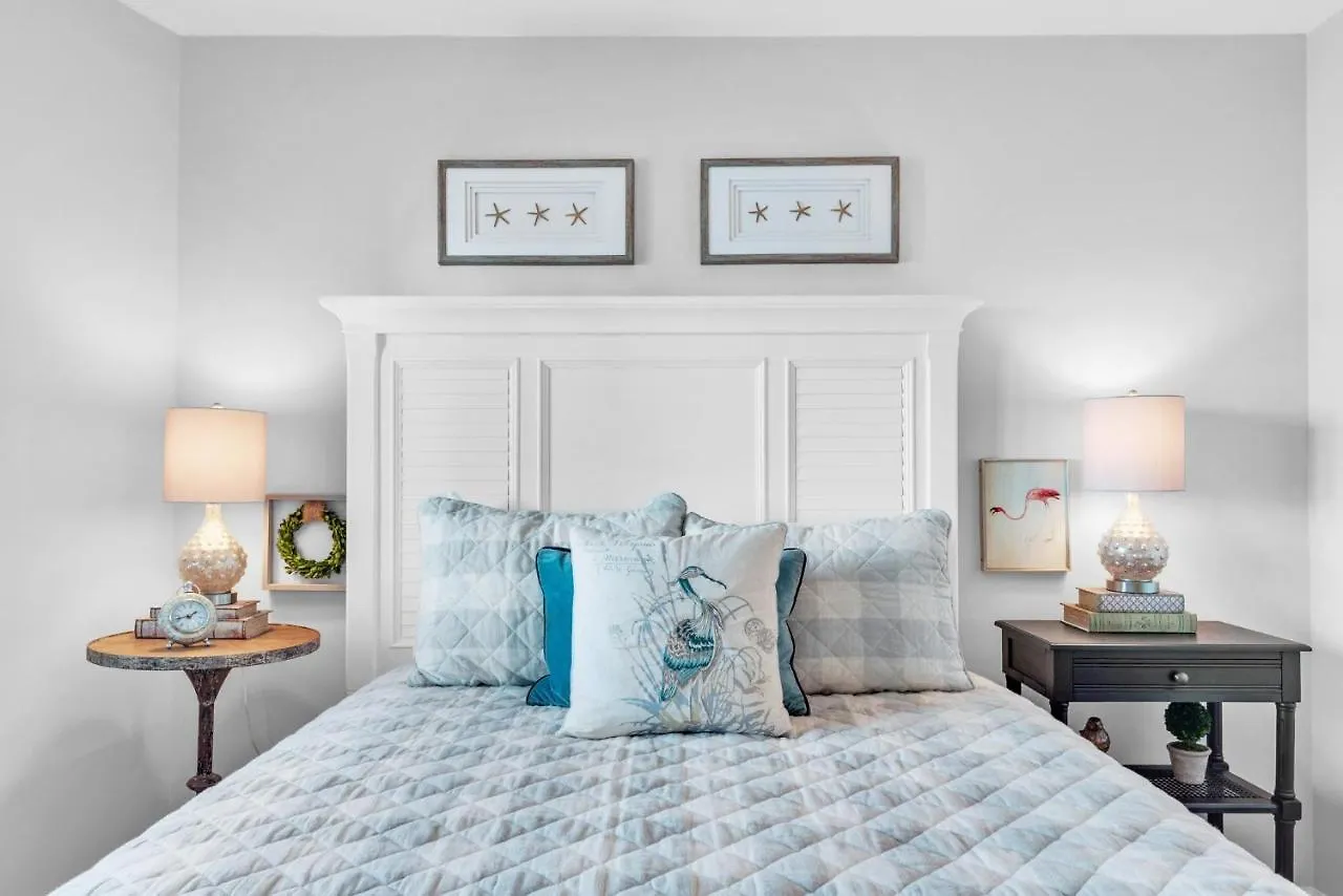 Mainsail 243 Holiday home Destin