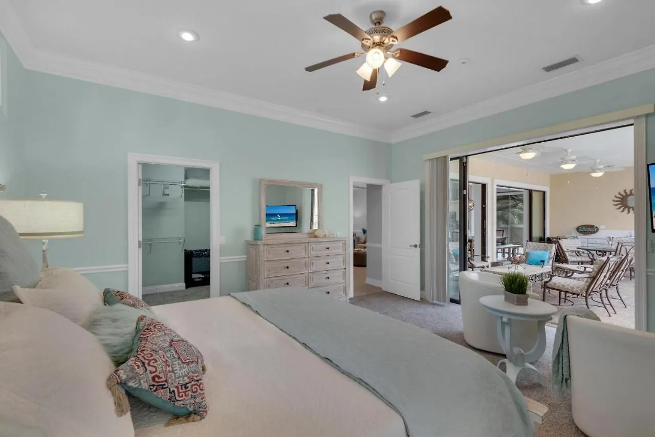 Holiday home Destiny Splash Destin