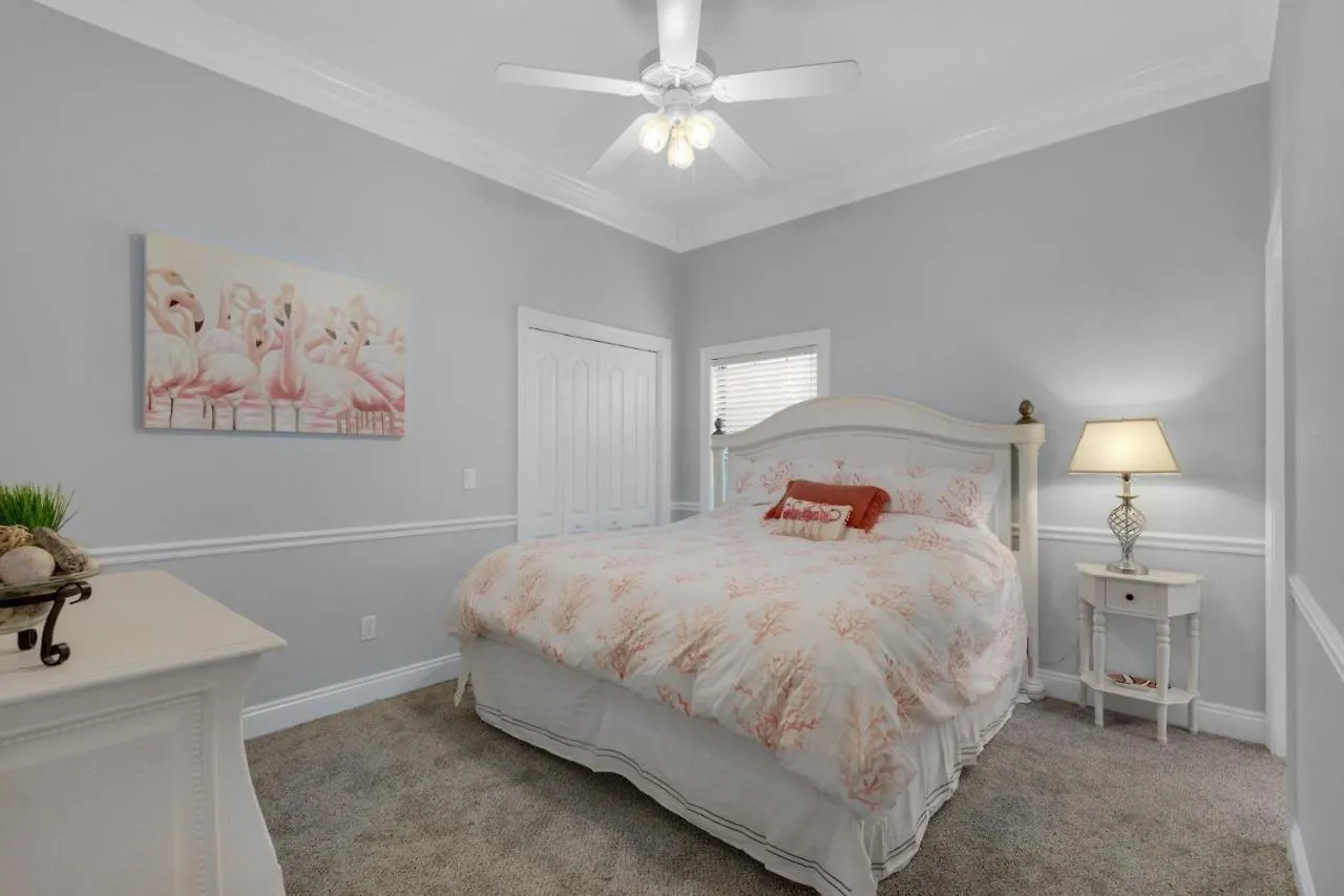 Destiny Splash Holiday home *