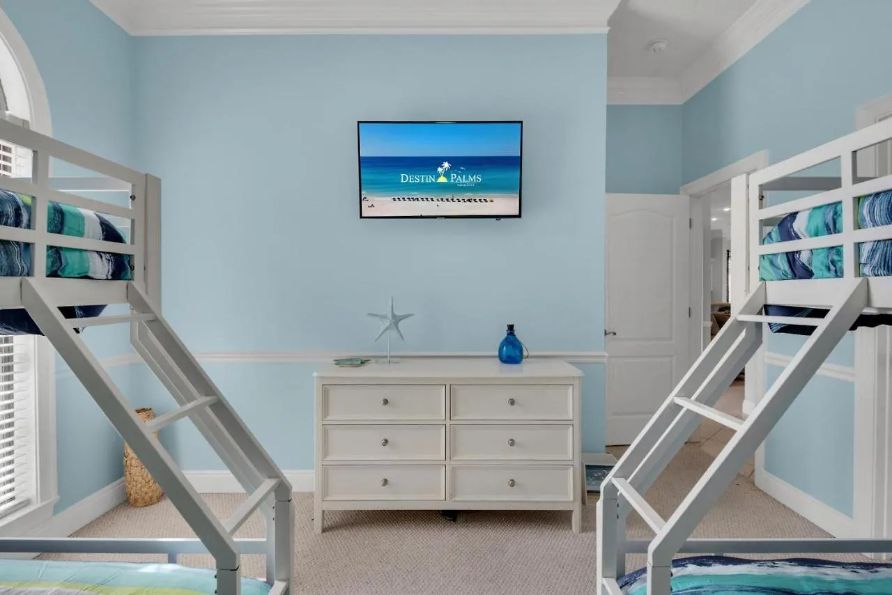 Holiday home Destiny Splash