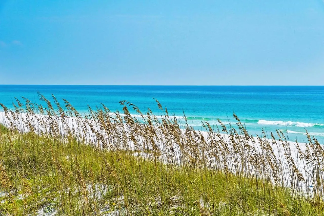 Holiday home Palms Of 2710 Destin