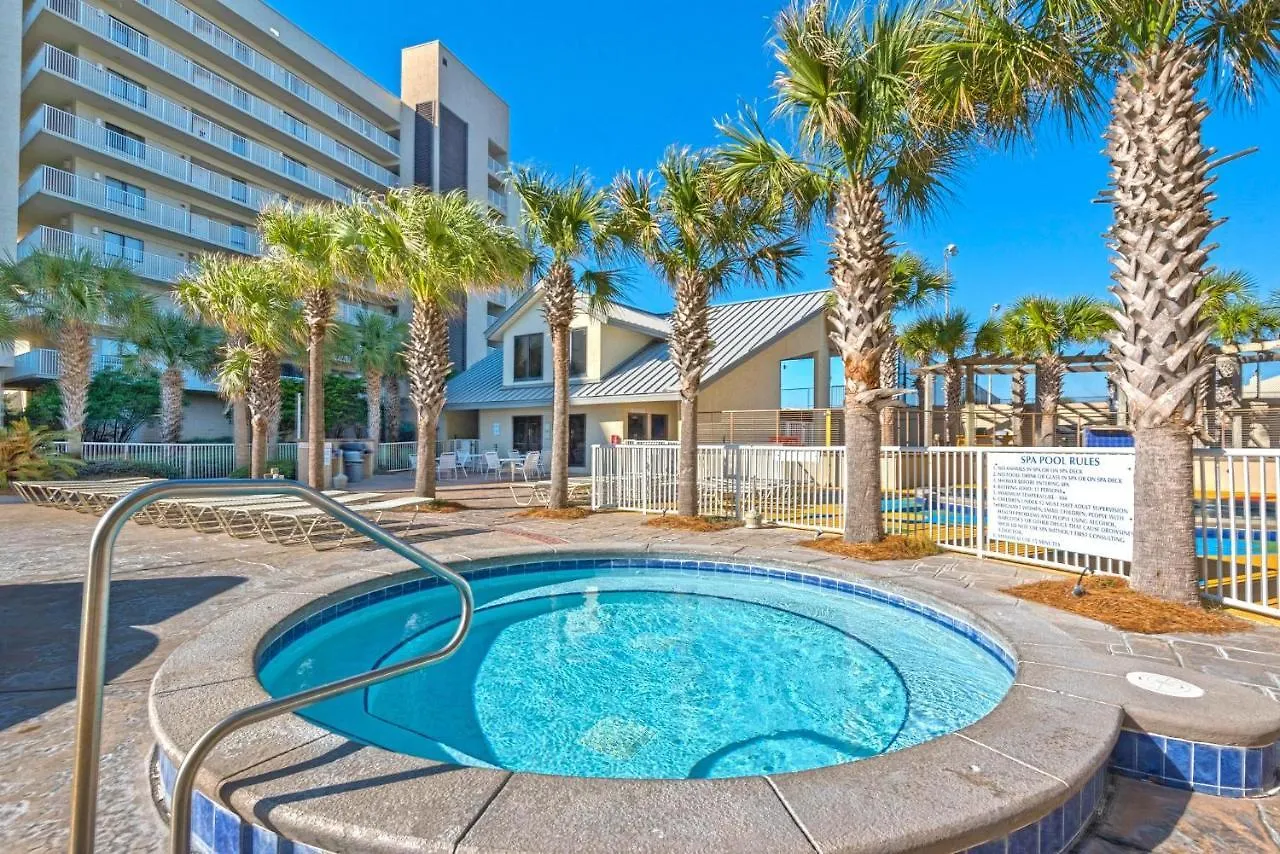 Mainsail 243 Destin