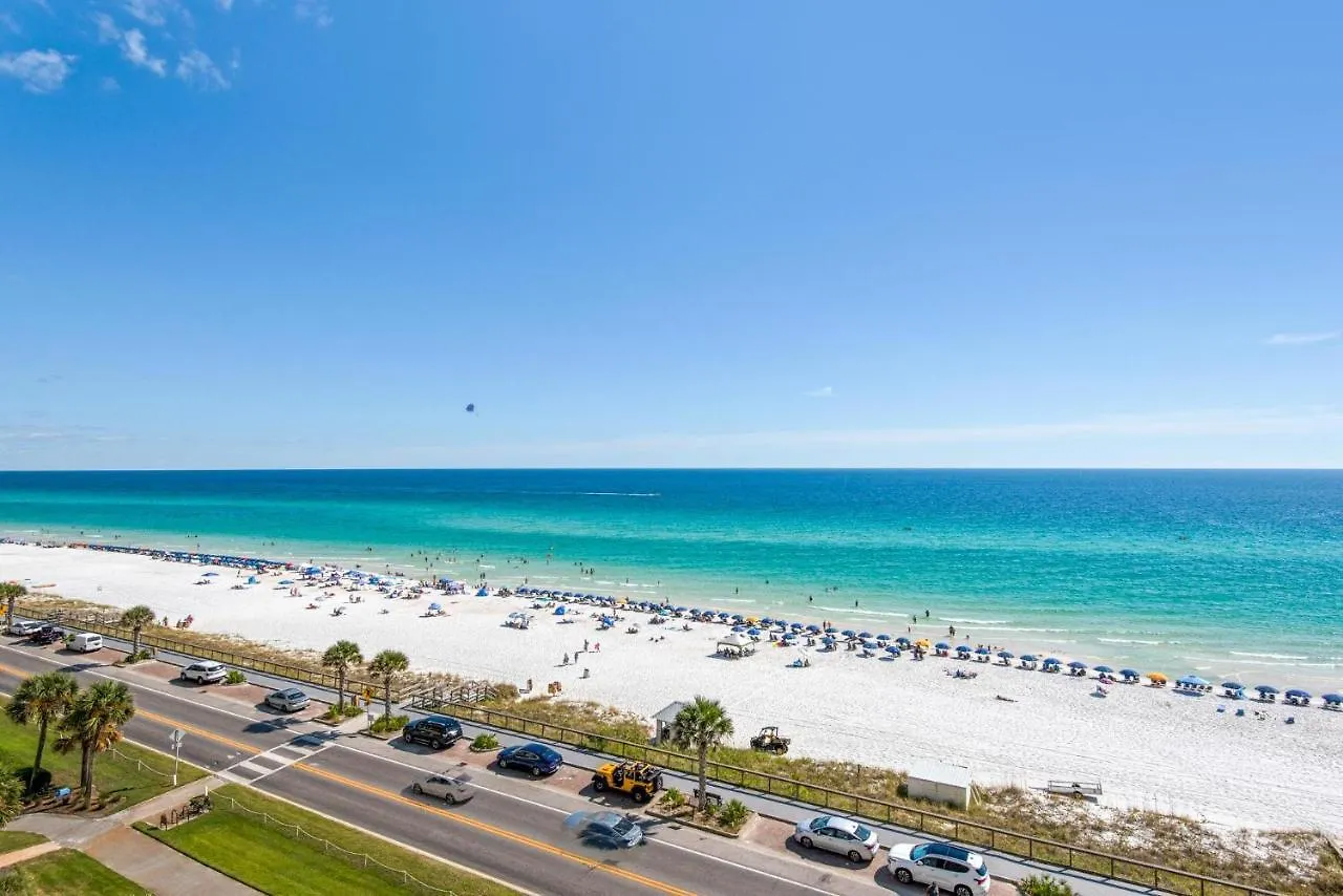 Holiday home Majestic Sun 703b Destin