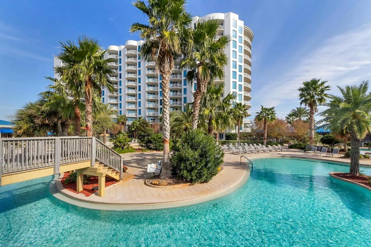 Palms Of 2710 Destin