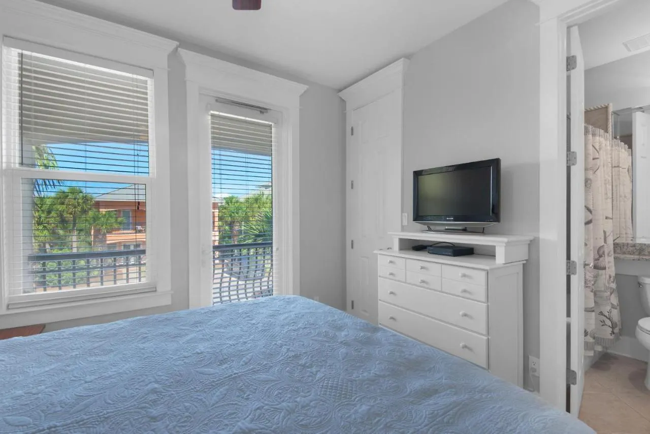 Miramar 120 Destin