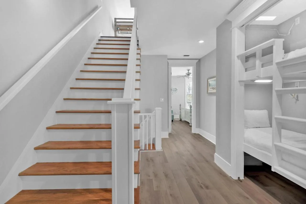 Miramar 120 Holiday home Destin