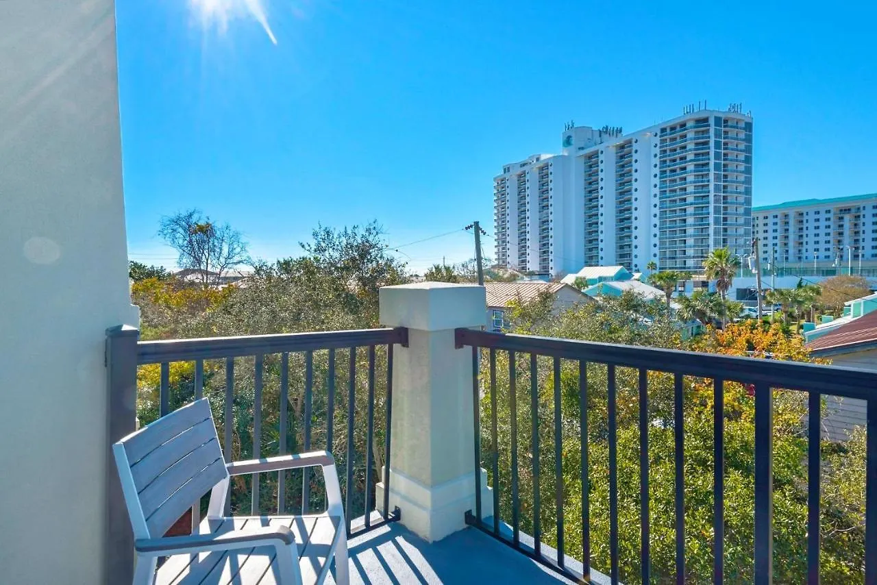 Holiday home Miramar 120