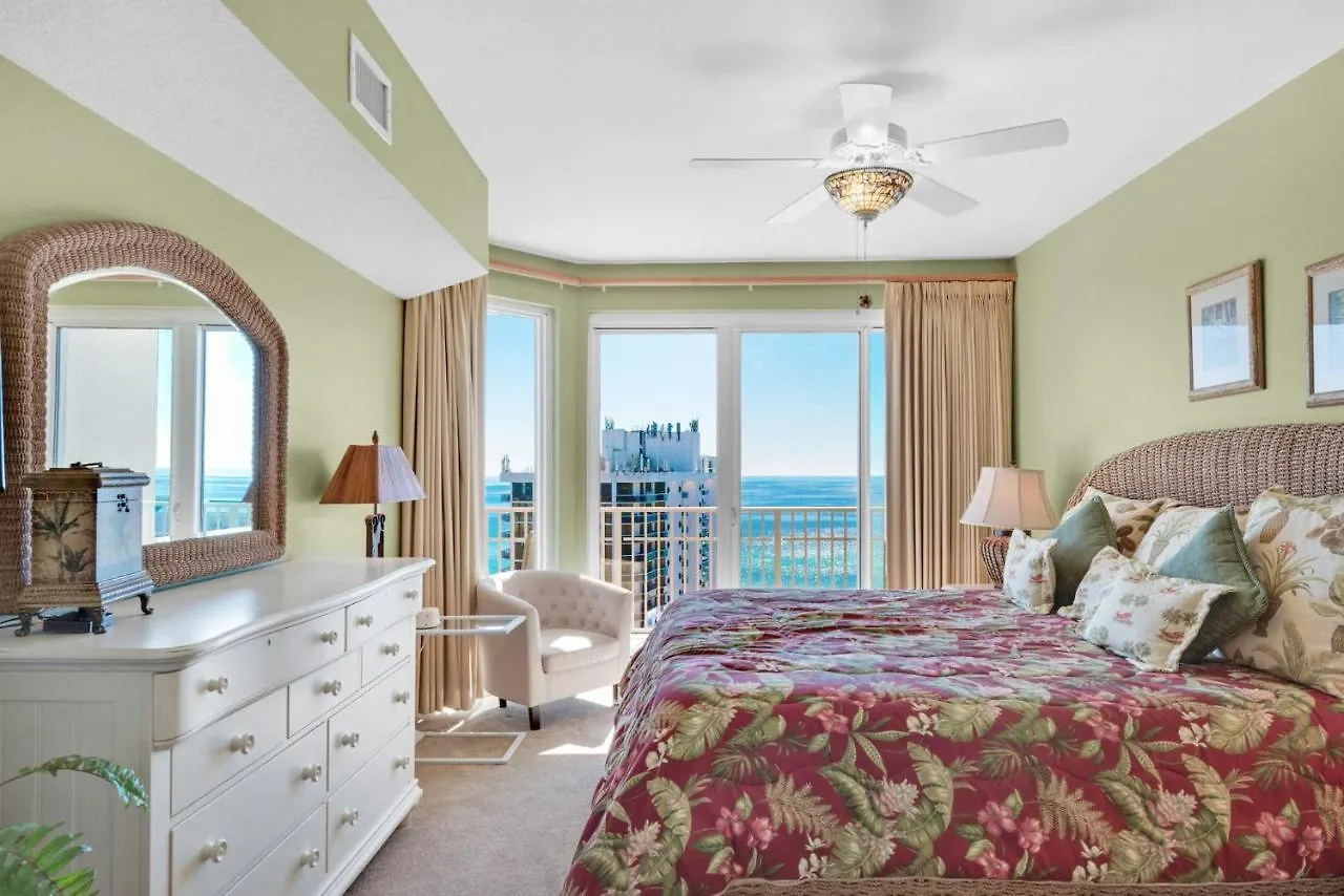 Ariel Dunes I 1701 度假居 德斯廷