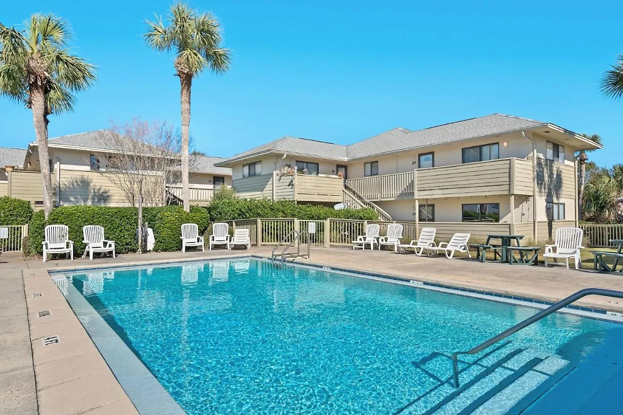 Holiday home Cross Creek Club 23 Destin