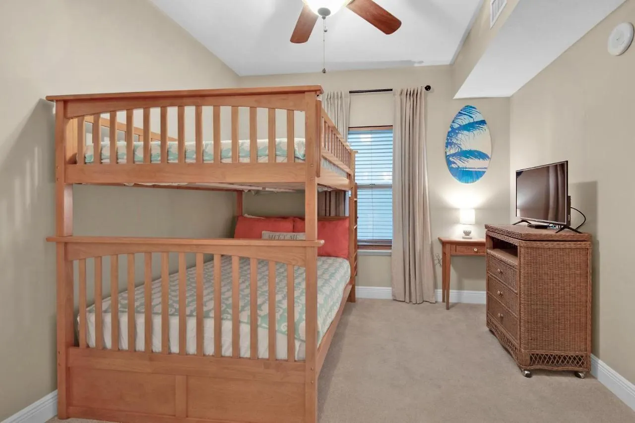 Ariel Dunes Ii 1001 Destin