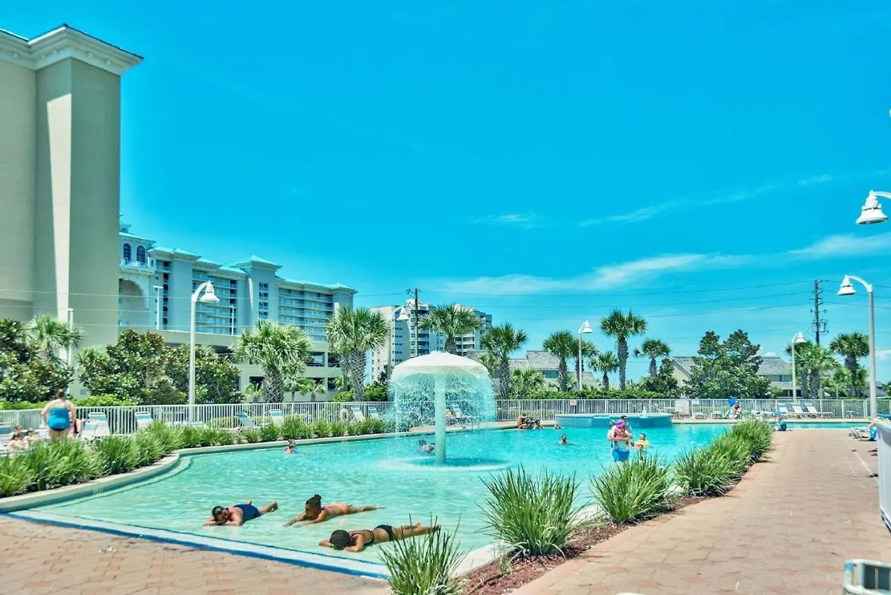 Ariel Dunes Ii 1001 Destin