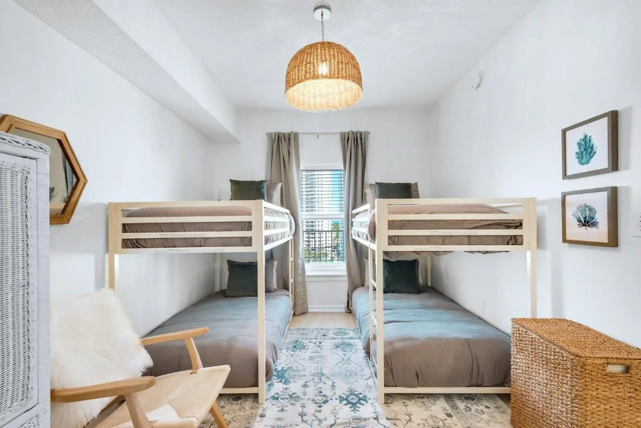 Holiday home Majestic Sun A905