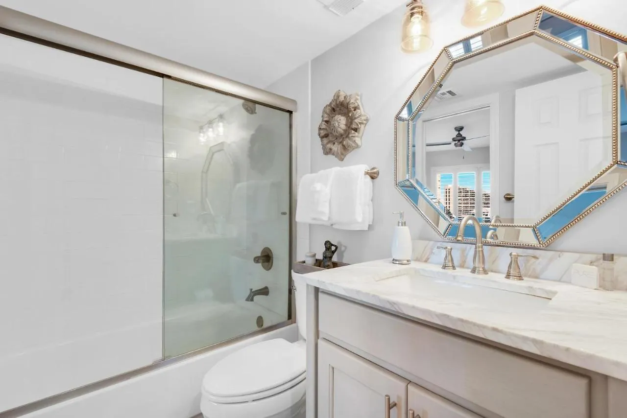 Mainsail 243 Holiday home