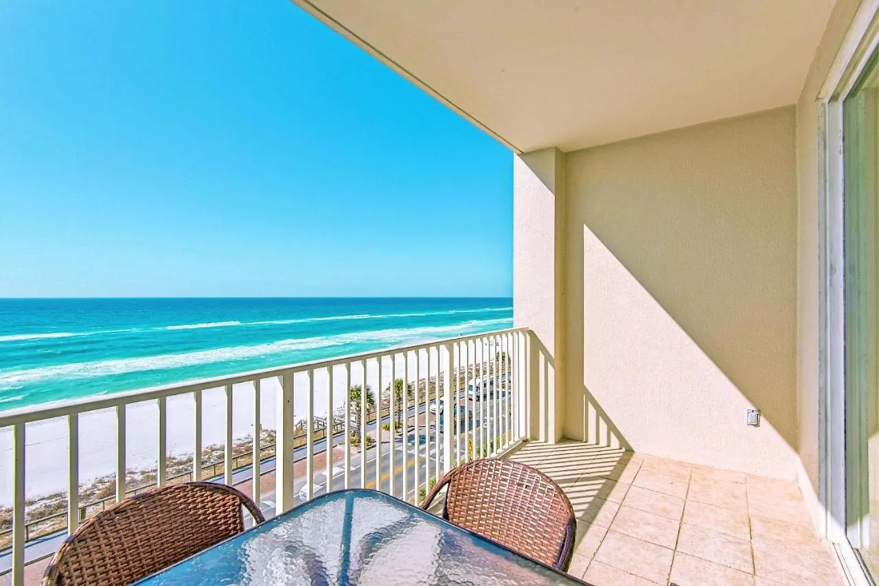 Holiday home Majestic Sun 507b