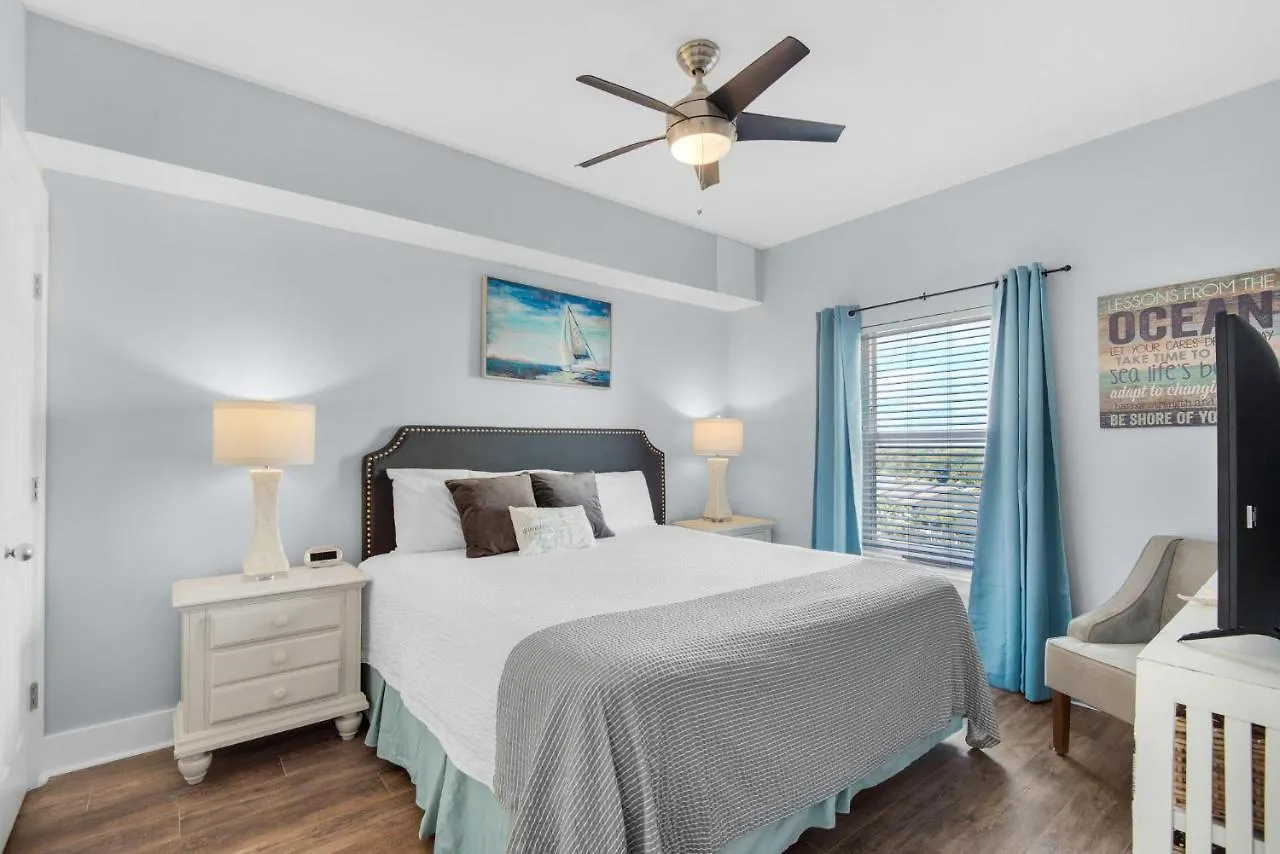 Holiday home Majestic Sun A614 Destin