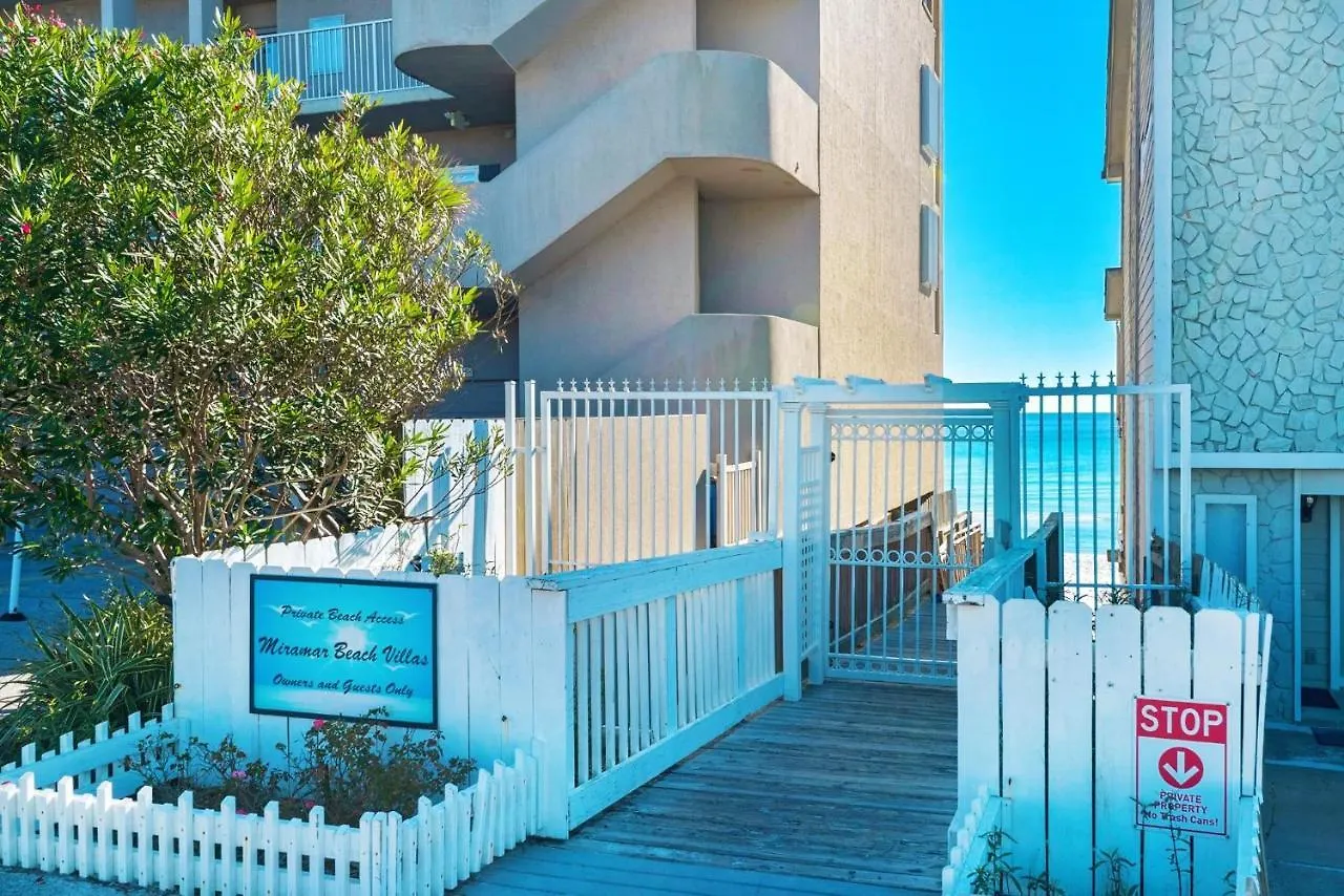 Miramar 120 Holiday home Destin
