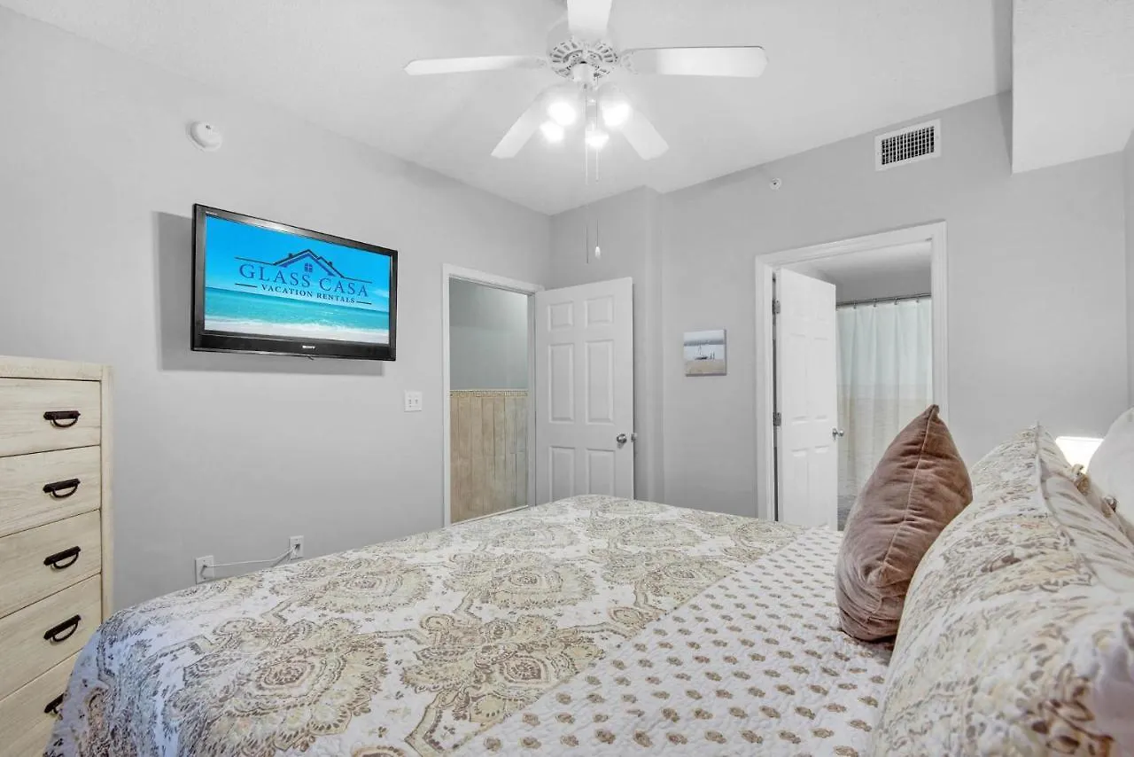 Majestic Sun 507b Holiday home