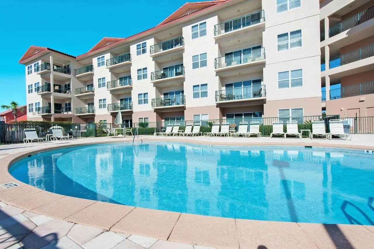 Holiday home Emerald Waters 305 Destin
