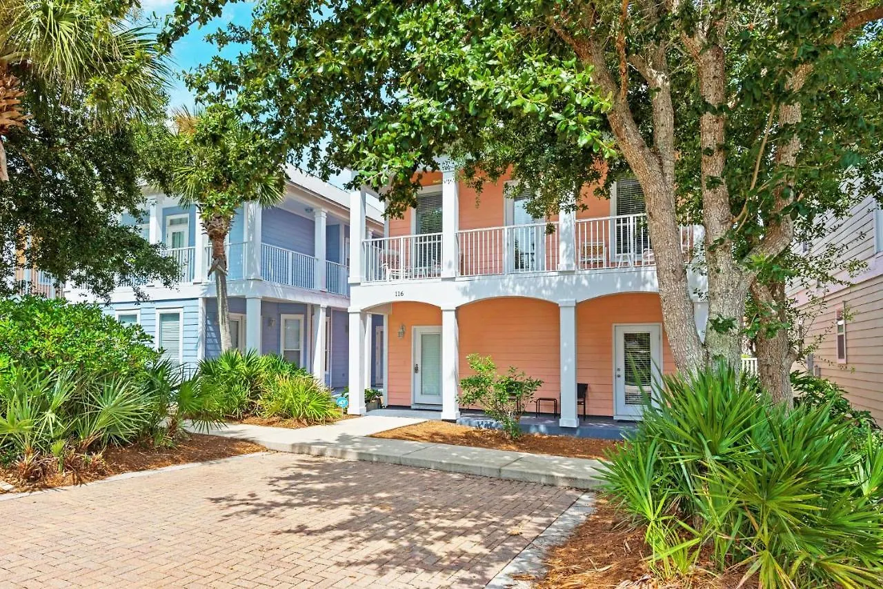 Retreat 116 Holiday home Destin