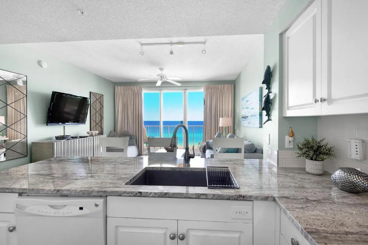 Holiday home Majestic Sun 707b *