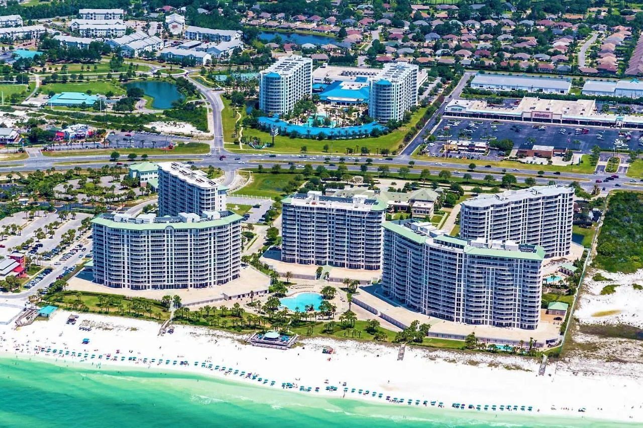 Holiday home Palms Of 2710
