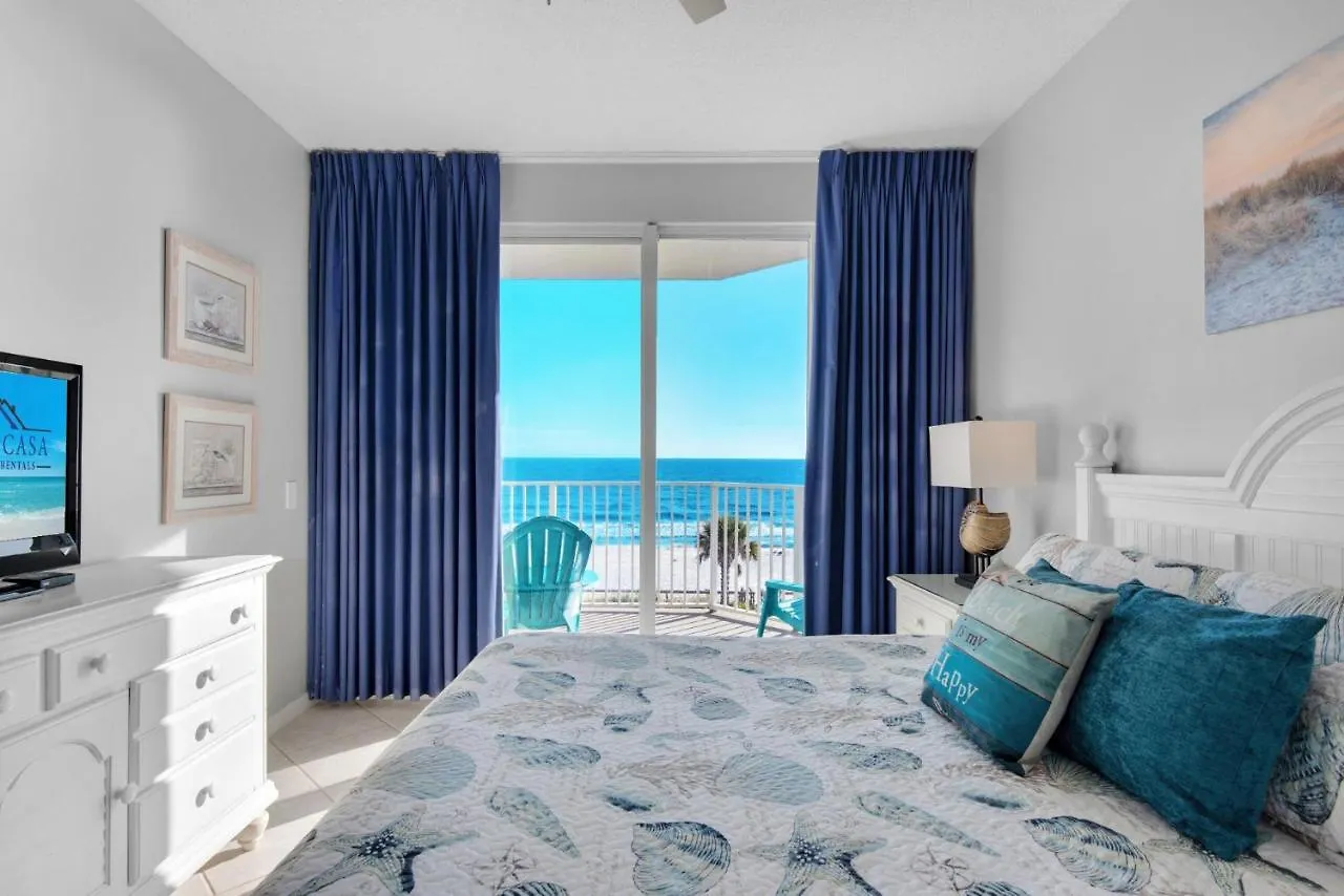 Majestic Sun 311b Holiday home